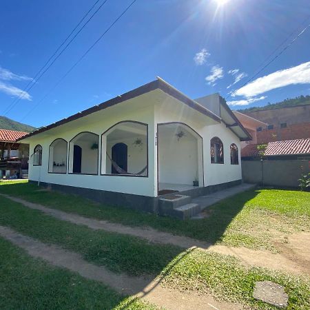 Casa em Gov Celso Ramos Governador Celso Ramos Exterior foto